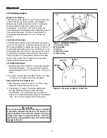 Предварительный просмотр 12 страницы Simplicity 1691521 Operator'S Manual