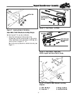 Предварительный просмотр 15 страницы Simplicity 1691521 Operator'S Manual