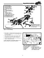 Предварительный просмотр 17 страницы Simplicity 1691521 Operator'S Manual