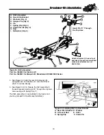 Предварительный просмотр 23 страницы Simplicity 1691521 Operator'S Manual