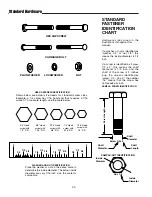 Предварительный просмотр 34 страницы Simplicity 1691521 Operator'S Manual