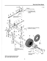 Preview for 9 page of Simplicity 1691655 Parts Manual