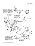 Preview for 25 page of Simplicity 1691655 Parts Manual