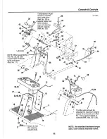 Preview for 33 page of Simplicity 1691655 Parts Manual