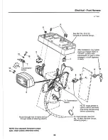 Preview for 35 page of Simplicity 1691655 Parts Manual