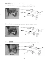 Preview for 8 page of Simplicity 1691688 Operator'S Manual