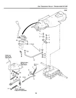 Preview for 16 page of Simplicity 1691704 Parts Manual