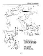 Preview for 28 page of Simplicity 1691704 Parts Manual