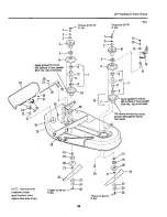 Preview for 40 page of Simplicity 1691704 Parts Manual