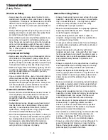 Preview for 10 page of Simplicity 1691766 Service & Repair Manual