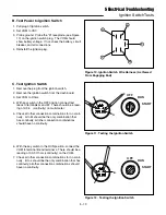 Preview for 57 page of Simplicity 1691766 Service & Repair Manual