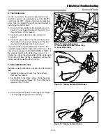 Предварительный просмотр 59 страницы Simplicity 1691766 Service & Repair Manual