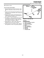 Предварительный просмотр 93 страницы Simplicity 1691766 Service & Repair Manual