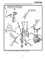 Предварительный просмотр 117 страницы Simplicity 1691766 Service & Repair Manual