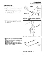 Предварительный просмотр 119 страницы Simplicity 1691766 Service & Repair Manual