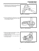 Предварительный просмотр 149 страницы Simplicity 1691766 Service & Repair Manual