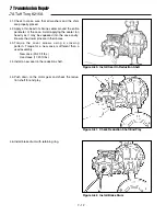 Предварительный просмотр 154 страницы Simplicity 1691766 Service & Repair Manual