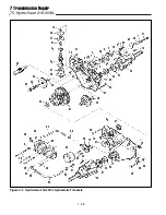 Предварительный просмотр 170 страницы Simplicity 1691766 Service & Repair Manual