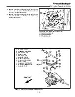 Предварительный просмотр 175 страницы Simplicity 1691766 Service & Repair Manual