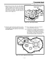 Предварительный просмотр 185 страницы Simplicity 1691766 Service & Repair Manual