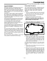 Preview for 195 page of Simplicity 1691766 Service & Repair Manual