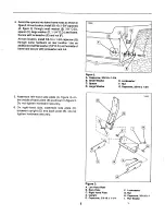 Preview for 10 page of Simplicity 1691767 Operator'S Manual