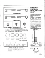 Preview for 2 page of Simplicity 1691788 Operator'S Manual