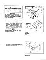 Preview for 11 page of Simplicity 1691788 Operator'S Manual