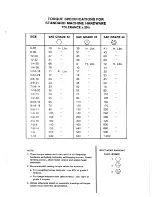 Preview for 2 page of Simplicity 1691792 Operator'S Manual