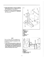 Предварительный просмотр 6 страницы Simplicity 1691792 Operator'S Manual