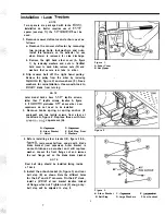 Preview for 5 page of Simplicity 1691810 Operator'S Manual