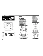 Preview for 6 page of Simplicity 1691841 Operator'S Manual