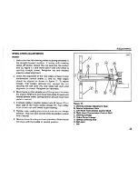 Preview for 35 page of Simplicity 1691841 Operator'S Manual