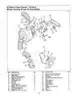 Preview for 7 page of Simplicity 1691853 Operator'S Manual