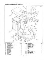 Preview for 12 page of Simplicity 1691853 Operator'S Manual