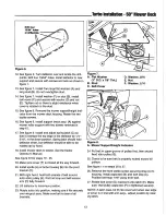 Preview for 15 page of Simplicity 1691867 Operator'S Manual