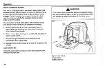 Preview for 14 page of Simplicity 1691996 Operator'S Manual