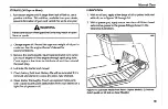 Preview for 21 page of Simplicity 1691996 Operator'S Manual