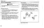 Preview for 30 page of Simplicity 1691996 Operator'S Manual