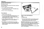 Preview for 44 page of Simplicity 1691996 Operator'S Manual