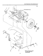 Preview for 8 page of Simplicity 1692126 Parts Manual