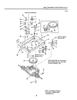 Preview for 10 page of Simplicity 1692126 Parts Manual