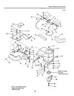 Preview for 16 page of Simplicity 1692126 Parts Manual