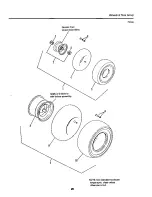 Preview for 22 page of Simplicity 1692126 Parts Manual