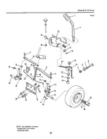 Preview for 28 page of Simplicity 1692126 Parts Manual