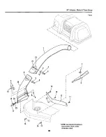 Preview for 50 page of Simplicity 1692126 Parts Manual