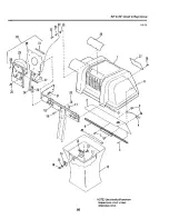 Preview for 52 page of Simplicity 1692126 Parts Manual