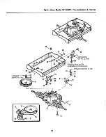 Preview for 28 page of Simplicity 1692172 Parts Manual