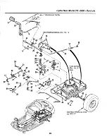 Preview for 30 page of Simplicity 1692172 Parts Manual