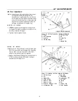 Предварительный просмотр 19 страницы Simplicity 1692356 Operator'S Manual